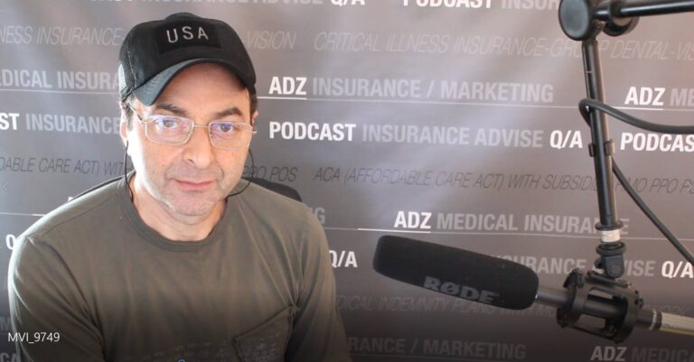 How to Make the Right Choice When Buying Health Insurance
